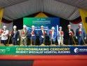 Malaysia Bangun RS Baru di Kuching, Siap jadi Pilihan Baru Warga Indonesia Berobat