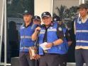 Perkuat Pengendalian Karhutla, Kantor Daops Brigade Karla Kubu Raya Resmi Beroperasi