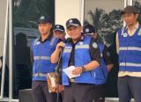 Photo of Perkuat Pengendalian Karhutla, Kantor Daops Brigade Karla Kubu Raya Resmi Beroperasi