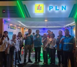 PLN Hadirkan Booth Pelayanan Sepanjang MTQ XXXIV Kalbar, Dekatkan Layanan Kelistrikan kepada Masyarakat