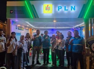 PLN Hadirkan Booth Pelayanan Sepanjang MTQ XXXIV Kalbar, Dekatkan Layanan Kelistrikan kepada Masyarakat