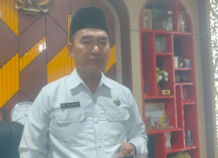Photo of Disdikbud Singkawang Masih Berlakukan KBM