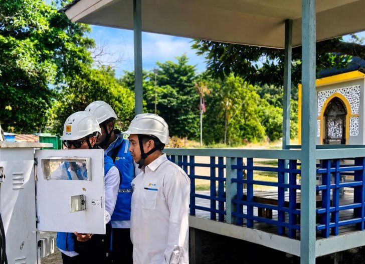 Photo of PLN Kawal Penuh Kelistrikan MTQ XXXIV Kalbar, Pasokan Andal hingga Penutupan