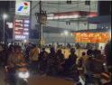 Suara Klakson Bikin Resah, Warga Keluhkan Antrean Truk Solar di SPBU Jalan Adi Sucipto: Bruder Steph Harapkan Semua Pihak Jaga Ketertiban