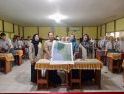 Siswa SMAN 1 Siantan Belajar Deteksi Perubahan Pantai Mempawah Lewat Citra Satelit