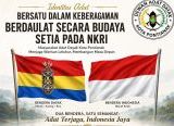 Photo of Bendera Dayak Merah-Kuning-Biru: Simbol Identitas Budaya, Kedaulatan Budaya, Dan Nasionalisme Indonesia