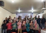 Photo of Perkuat Petani Perempuan, Gemawan Dorong Kolaborasi Lintas Pihak di Melawi