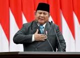 Photo of Pidato Kenegaraan Prabowo, Capaian Ekonomi hingga Investasi SDM Jadi Fondasi Indonesia Maju