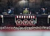 Photo of Buka Sidang DPR Dihadiri Prabowo, Puan Tegaskan Penyusunan UU Berpihak Pada Rakyat