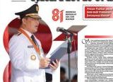 Photo of Pemprov Kalbar Siapkan Dua Skema Upacara HUT ke-81 RI