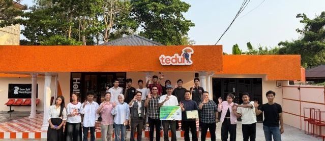 Teduh Coffe Daftarkan Puluhan Karyawan ke BPJS Ketenagakerjaan, Wujud Nyata Kepedulian di Balik Sebuah Usaha