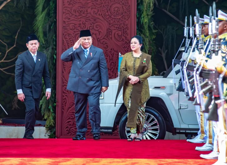 Photo of Sambut HUT ke-81 RI, Puan Bicara Warisan Setiap Pemerintahan akan Diuji Generasi Penerus