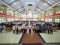 BCA Berbagi Ilmu Hadir di UNTAN, Mahasiswa Diajak Siap Hadapi Perubahan Zaman