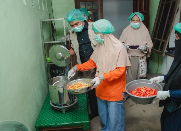 Photo of BI Kalbar Petakan Potensi Ekonomi 174 Kecamatan melalui KPJU 2026