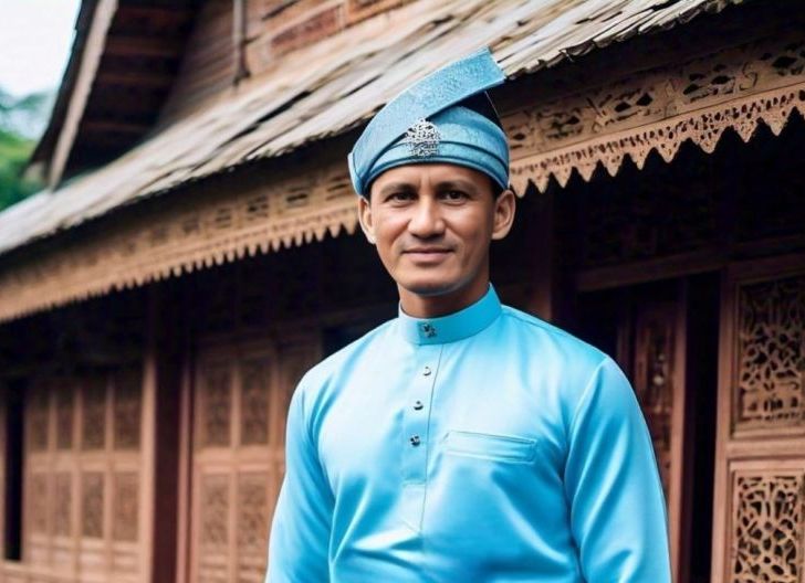 Photo of Merawat Warisan, Menjaga Marwah: Hadrah dalam Denyut Kebudayaan Melayu