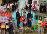 Photo of Salurkan Bantuan Langsung kepada Warga yang Membutuhkan, Brimob Kalbar Kembali Hadir Berbagi untuk Kemanusiaan