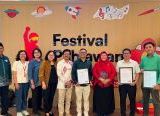 Photo of Save the Children Indonesia Beri Penghargaan Mitra Strategis kepada Majelis Dikdasmen & PNF PP Muhammadiyah