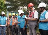 Photo of PLN UID Kalimantan Barat Siagakan 1.551 Personel Amankan Listrik HUT RI ke-81