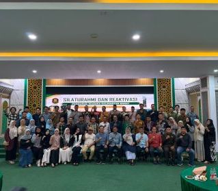 IKA Suka Kalbar Reaktivasi Kepengurusan, Abdur Rosid: Saatnya Alumni Perkuat Kontribusi untuk Daerah