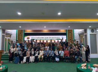 IKA Suka Kalbar Reaktivasi Kepengurusan, Abdur Rosid: Saatnya Alumni Perkuat Kontribusi untuk Daerah