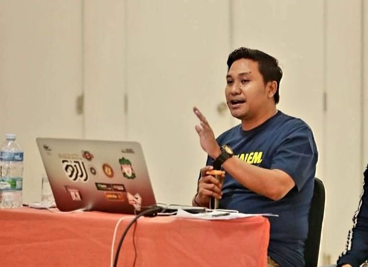 Photo of Optimisme HUT RI ke-81: Kemajuan Ada, tapi Rasa Aman, Hukum, dan Kesejahteraan Masih Jadi PR