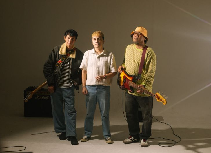 Photo of Sidepony Bicara Komitmen dan Perjalanan Cinta dalam Single Terbaru “September”