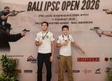 Photo of Dari Latihan ke Podium, Dua Shooter Muda Kalbar Ukir Prestasi di Bali Open IPSC 2026