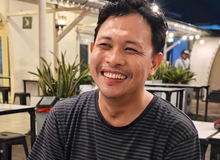 Photo of Suhendri alias Bang Jank Siap Pulang Kampung, Mantapkan Langkah Maju sebagai Wakil Rakyat di Ketapang
