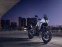 New NX500 Perdana Meluncur di Indonesia, Ini Era Baru Big Bike Petualang dari AHM