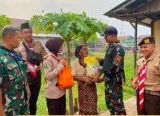 Photo of Saka Dirgantara Lanud Supadio Gelar Bakti Sosial di Hari Pramuka ke-65