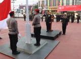 Photo of HUT ke-81 RI, Wakapolres Sanggau Tekankan Pengabdian dan Pelayanan untuk Negeri