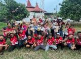 Photo of Warga Gang Mulyo Meriahkan HUT RI ke-81 dengan Beragam Lomba 17-an