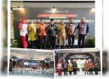 Photo of Kalbar Ukir Sejarah di Tengah Efisiensi, Pelatihan Kepemimpinan Nasional Tk. II dan Kalbar Corpu Resmi Diluncurkan