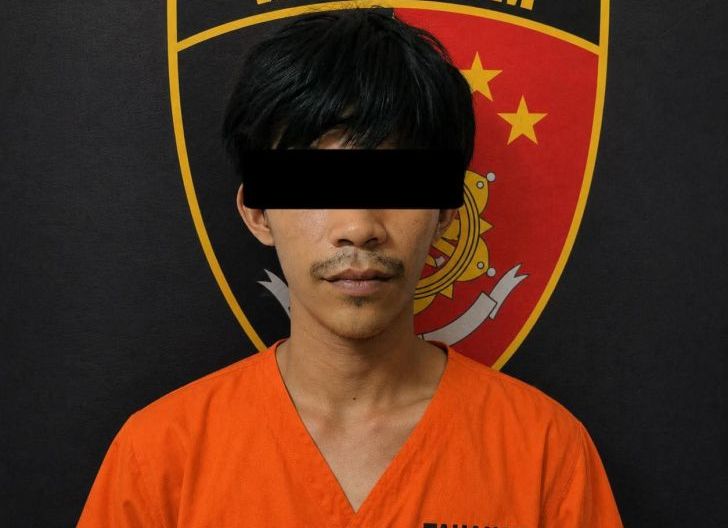 Photo of Polres Singkawang Tangani Satu Laporan Dugaan Persetubuhan Anak