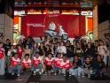 Tunjukkan Performa Tangguh, Honda Vario Evo 160 Resmi Hadir di Kalbar dengan berbagai Rangkaian Peluncuran dari Astra Motor Kalbar