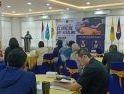 Dorong Peningkatan Kompetensi Fisioterapis di Kalbar, UPB Gelar Sertifikasi Clinical Dry Needling Internasional