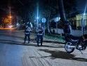 Cegah Kriminalitas dan Jaga Keamanan Warga, Patroli Harkamtibmas Satbrimob Polda Kalbar