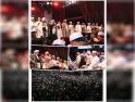 Ribuan Warga Bersholawat Bersama Habib Syech Assegaf di Pontianak