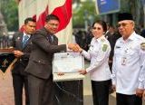 Photo of Pemkot Singkawang Raih Predikat A dan Predikat Istimewa dari Kemenkumham
