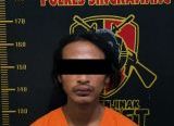 Photo of Polres Singkawang Tangkap Terduga Pencurian Sepeda