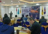 Photo of Dorong Peningkatan Kompetensi Fisioterapis di Kalbar, UPB Gelar Sertifikasi Clinical Dry Needling Internasional