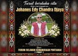 Photo of Bruder Stephanus Paiman OFMCap: Chat Terakhir Yoh Eddy Sebelum Berpulang, Tinggalkan Pesan Iman dan Harapan, Selamat Jalan Orang Baik, Allah Menyediakan Tempat Bagimu