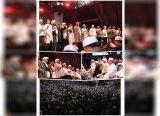 Photo of Ribuan Warga Bersholawat Bersama Habib Syech Assegaf di Pontianak