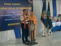 Eddy Junaedi Resmi Jabat Kalapas Kelas IIB Singkawang
