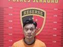 Polres Sekadau Tetapkan Oknum Perawat Jadi Tersangka Pencabulan Remaja Laki-laki