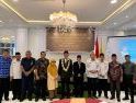 Yusuf Siapkan Transformasi Besar STIS Syarif Abdurrahman Jadi IAI, Meniti Karier dari Asisten Dosen ke Kursi Ketua