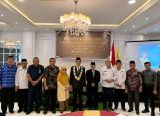 Photo of Yusuf Siapkan Transformasi Besar STIS Syarif Abdurrahman Jadi IAI, Meniti Karier dari Asisten Dosen ke Kursi Ketua