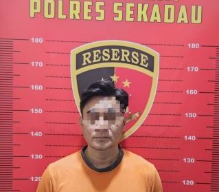 Polres Sekadau Tetapkan Oknum Perawat Jadi Tersangka Pencabulan Remaja Laki-laki