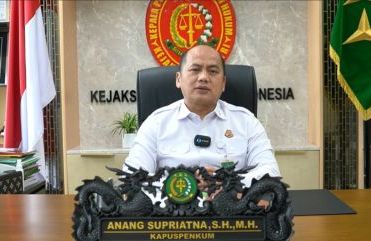 Tim Penyidik JAMPIDSUS Kembali Periksa Seorang Saksi Terkait Perkara Tambang QSS di Kalbar