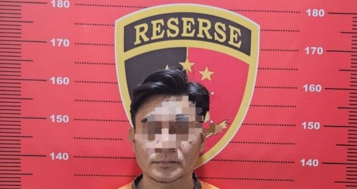 Polres Sekadau Tetapkan Oknum Perawat Jadi Tersangka Pencabulan Remaja Laki-laki